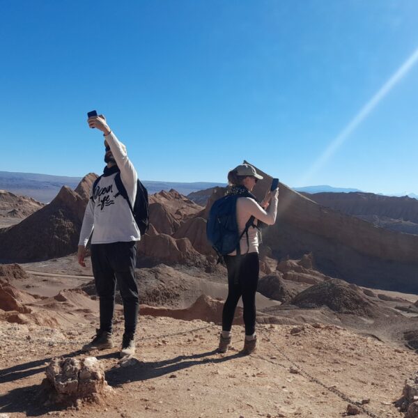 Valle de la luna - Image 2