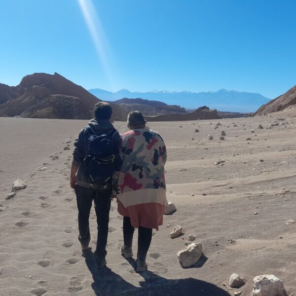 Valle de la luna - Image 4