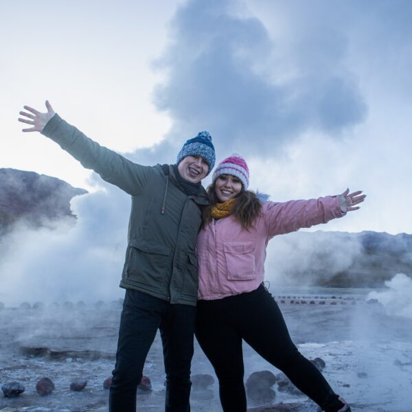 Geyser del Tatio - Imagen 4