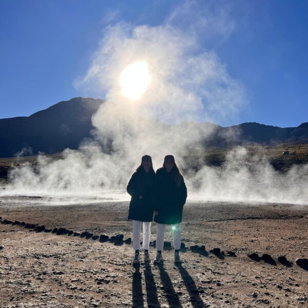 Geyser del Tatio - Imagen 5