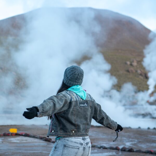 Geyser del Tatio - Imagen 2